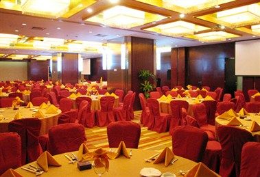 Изображение места проведения