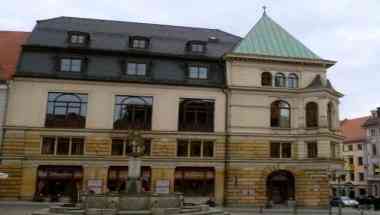 Hotel Erlec in Šluknov, CZ