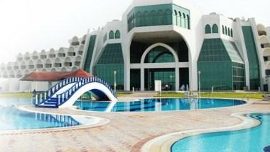Mirfa Hotel Abu Dhabi image