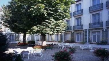 Hotel Oceania Le Jura Dijon image