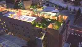 Perugia Centro Congressi i Perugia, IT