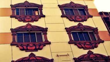 Sita Bhavan i Nashik, IN