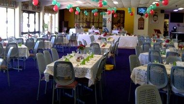 รูปสถานที่จัดงาน