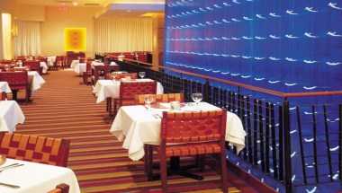 Rosa Mexicano - Lincoln Center в New York, NY