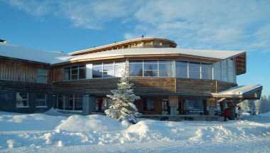 Lapland Hotel Yllaskaltio a Akaslompolo, FI