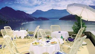 รูปสถานที่จัดงาน