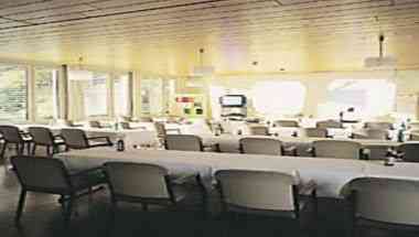 Hotel Albana Weggis в Weggis, CH