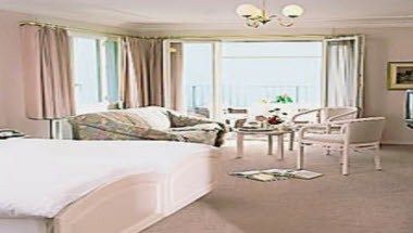 รูปสถานที่จัดงาน