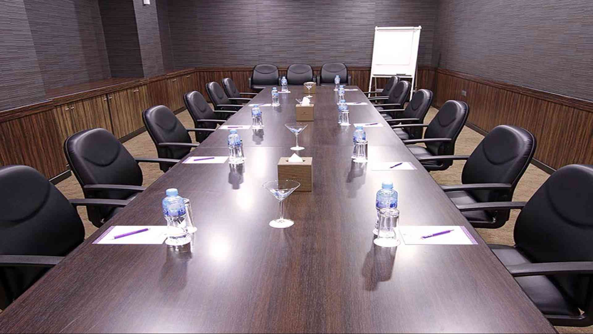 Park Regis Lotus Hotel, Bahrain a Juffair, BH