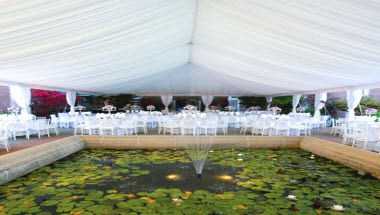 Kohl Mansion, Burlingame, CA