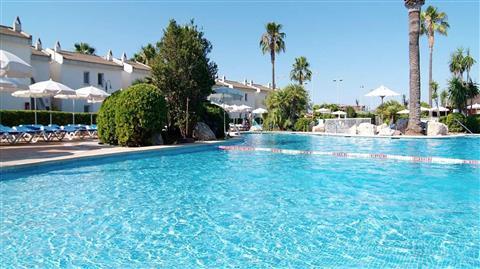 BQ Alcudia Sun Village Hotel a Can Picafort, ES