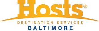 Hosts Baltimore i Baltimore, MD