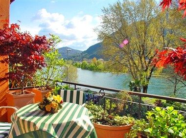 Bild på anläggning