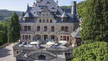 Werotel Eschwege en Eschwege, DE