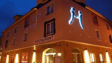 Hotel Mit-Mensch image