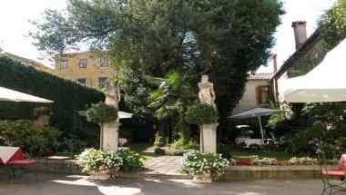 Palazzo Abadessa i Venice, IT