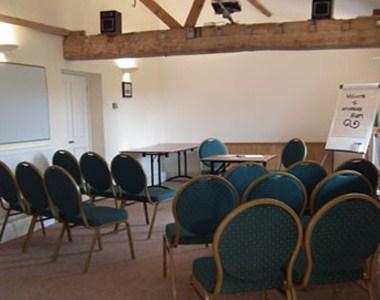 Waterend Farm в Dursley, GB1