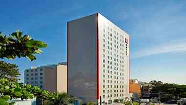 Hotel ibis Rj Praia Da Barra in Rio De Janeiro, BR