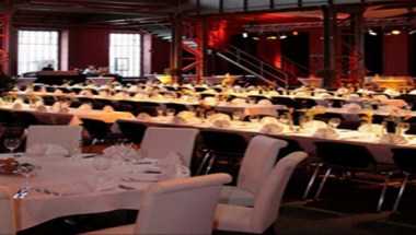 Eventwerk a Dresden, DE