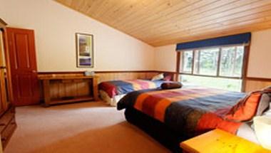 Bilpin Springs Lodge i Blue Mountains, AU