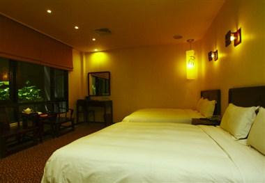 Yun Hsien Resort a NewTaipei City, TW