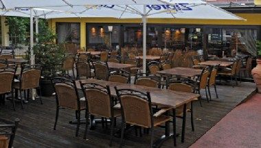 Bild på anläggning