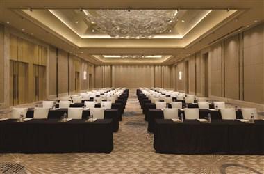 DoubleTree by Hilton Hotel Xiamen - Wuyuan Bay i Xiamen, CN