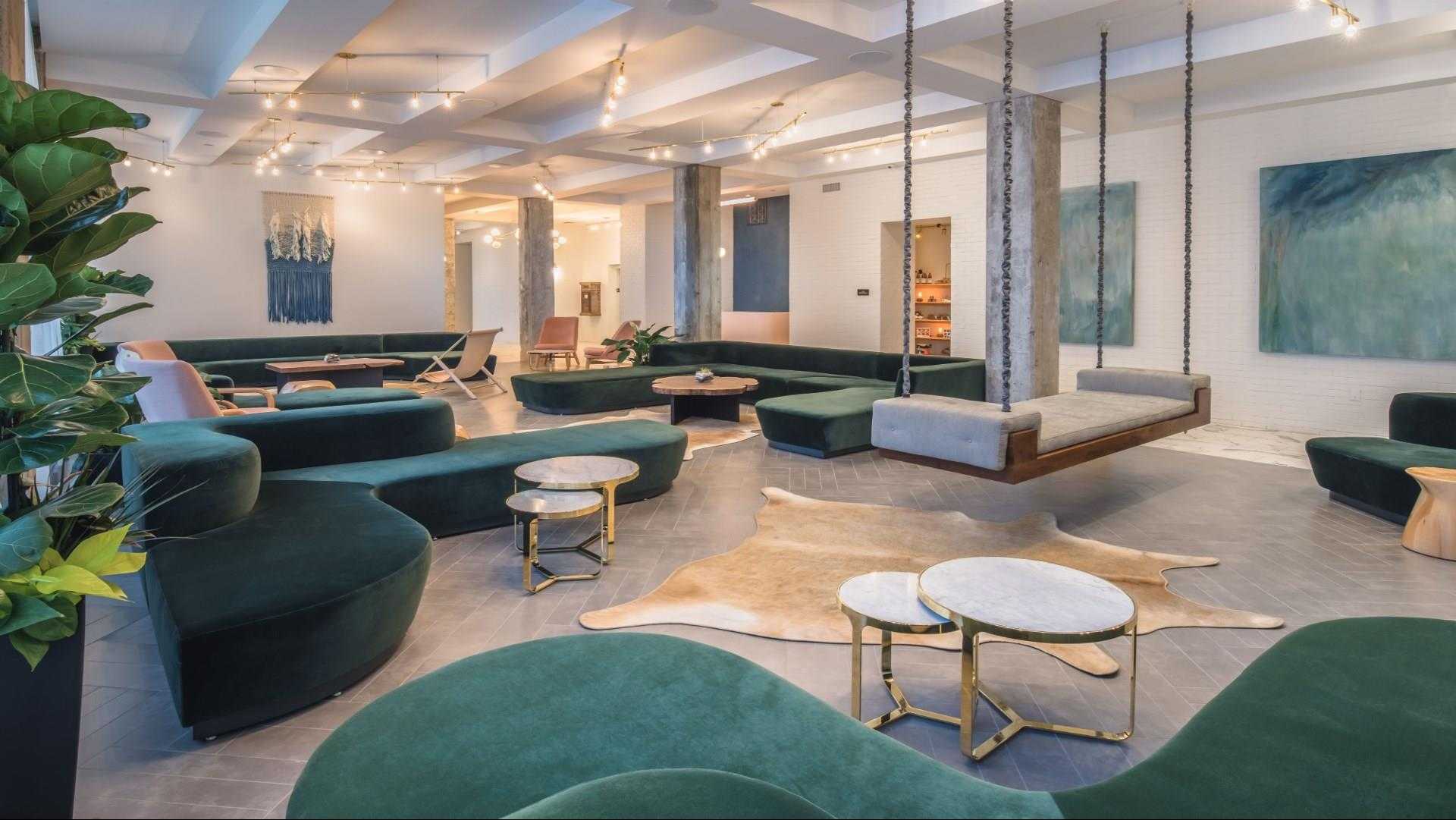 Hi-Lo Hotel, Autograph Collection, Portland, OR