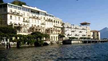 Grand Hotel Cadenabbia in Griante, IT