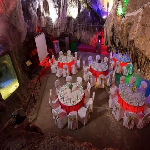 Lost World Hotel a Ipoh, MY