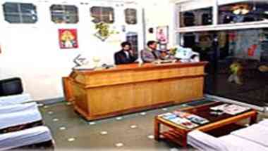 Hotel Aroma Palace à Chamba, IN