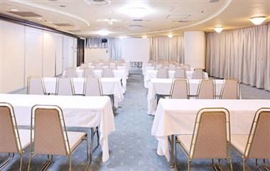 Hotel Side Star Resort in Manavgat, TR