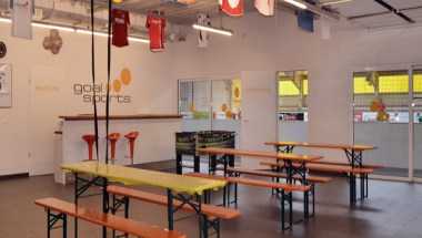 Goalsports GmbH a Waldshut-Tiengen, DE