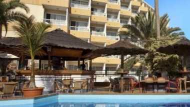 Hotel Sahara Playa a Gran Canaria, ES
