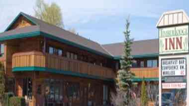 Timber Lodge Inn, Cle Elum, WA