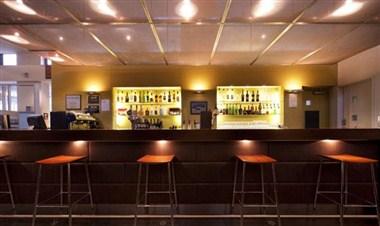 Scenic Hotel Dunedin City em Dunedin, NZ