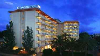 Ola Hotel El Vistamar a Mallorca, ES