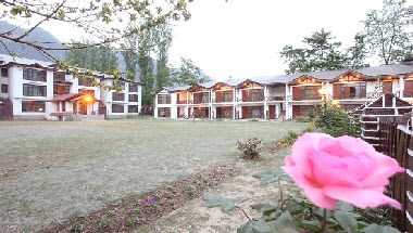 Heevan Resorts - Srinagar a Srinagar, IN