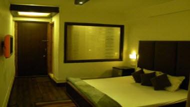 Hotel Sunrise, Shimla, IN