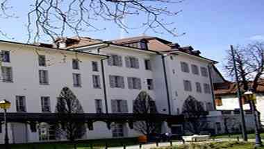 Apparthotel Annecy Le Royal en Annecy, FR