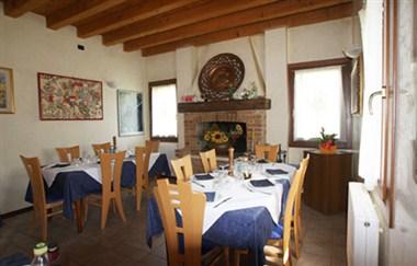 Country House Country Club в Venice, IT