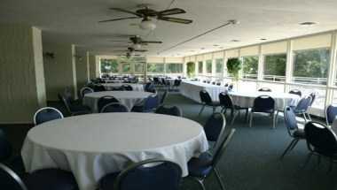 Kenlake State Resort Park em Hardin, KY