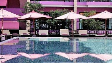 รูปสถานที่จัดงาน