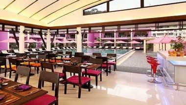 รูปสถานที่จัดงาน