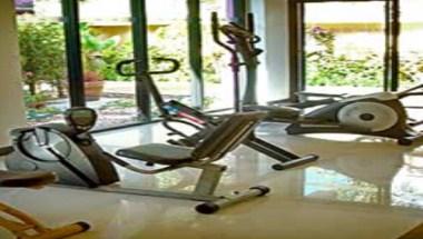 Phuvaree Resort em Phuket, TH