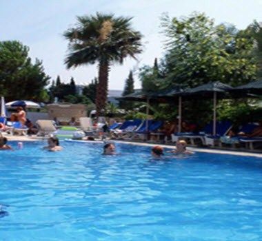 Изображение места проведения