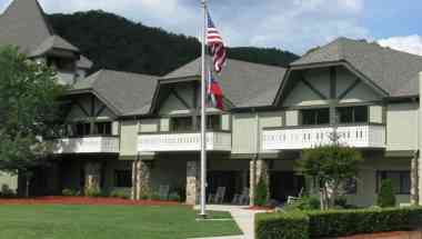 Cohutta Springs Conference Center, Crandall, GA
