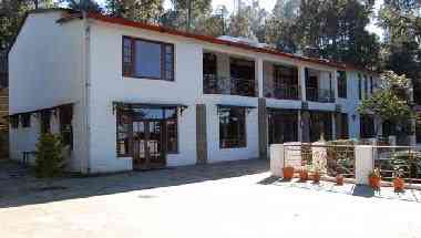 Kasaar Jungle Resort a Almora, IN