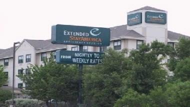 Extended Stay America Austin - Arboretum image