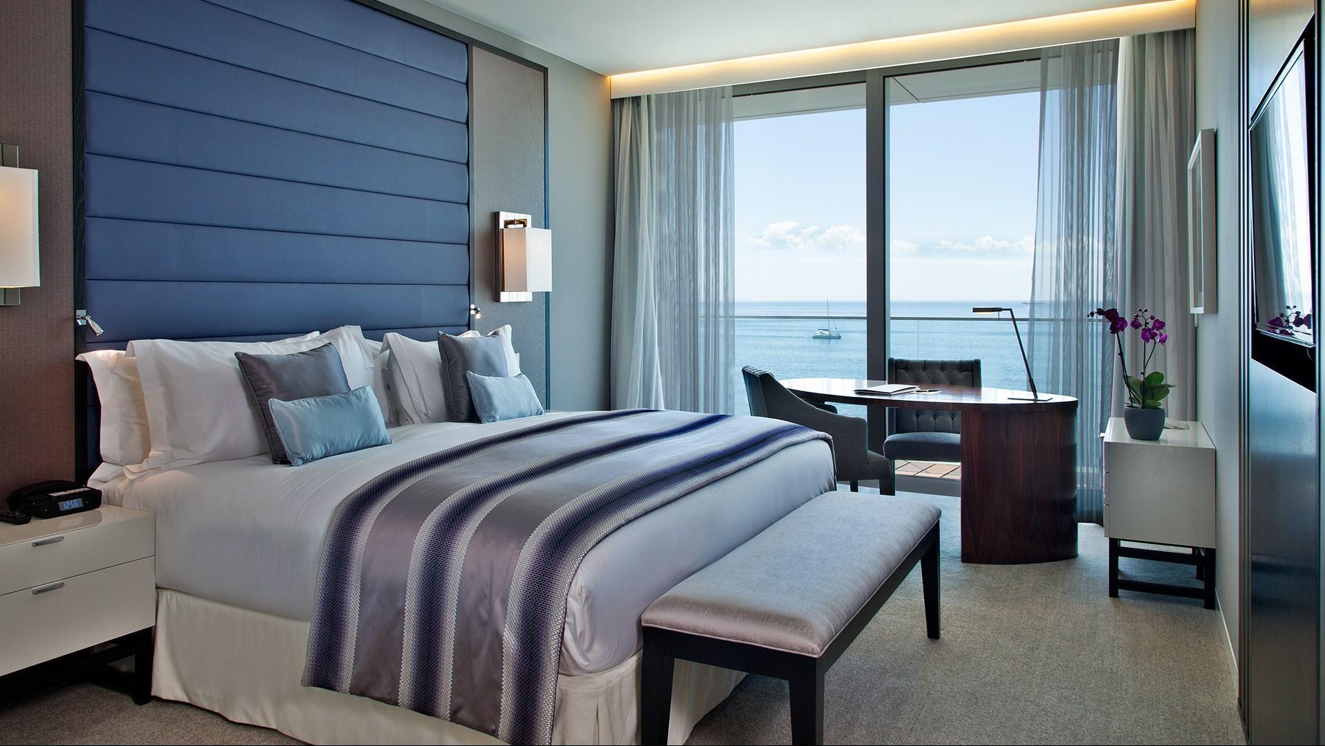 Intercontinental Cascais-Estoril image